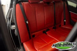 BMW 3-serie 318i Automaat Elek Dak Leder Edition M Sport Shadow Executive picture 21
