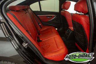 BMW 3-serie 318i Automaat Elek Dak Leder Edition M Sport Shadow Executive picture 22