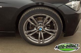 BMW 3-serie 318i Automaat Elek Dak Leder Edition M Sport Shadow Executive picture 30