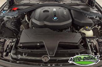BMW 3-serie 318i Automaat Elek Dak Leder Edition M Sport Shadow Executive picture 31
