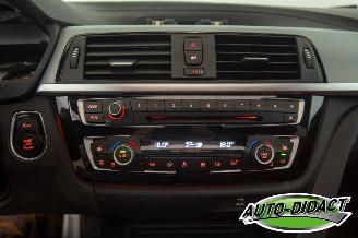 BMW 3-serie 318i Automaat Elek Dak Leder Edition M Sport Shadow Executive picture 8