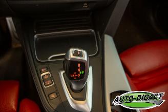 BMW 3-serie 318i Automaat Elek Dak Leder Edition M Sport Shadow Executive picture 11