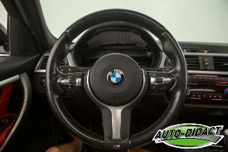 BMW 3-serie 318i Automaat Elek Dak Leder Edition M Sport Shadow Executive picture 5