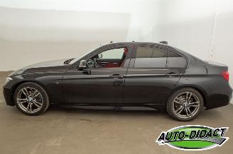 BMW 3-serie 318i Automaat Elek Dak Leder Edition M Sport Shadow Executive picture 35
