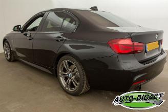 BMW 3-serie 318i Automaat Elek Dak Leder Edition M Sport Shadow Executive picture 3