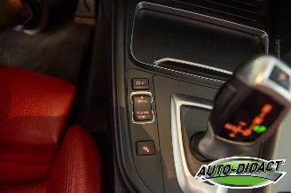 BMW 3-serie 318i Automaat Elek Dak Leder Edition M Sport Shadow Executive picture 9