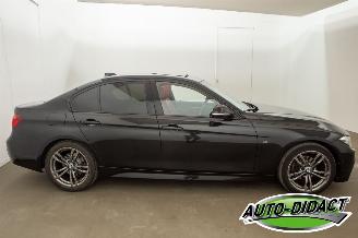 BMW 3-serie 318i Automaat Elek Dak Leder Edition M Sport Shadow Executive picture 36