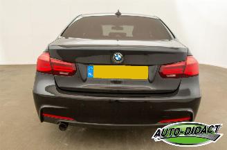 BMW 3-serie 318i Automaat Elek Dak Leder Edition M Sport Shadow Executive picture 33