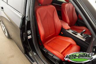 BMW 3-serie 318i Automaat Elek Dak Leder Edition M Sport Shadow Executive picture 20
