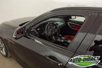 BMW 3-serie 318i Automaat Elek Dak Leder Edition M Sport Shadow Executive picture 28