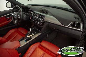 BMW 3-serie 318i Automaat Elek Dak Leder Edition M Sport Shadow Executive picture 18