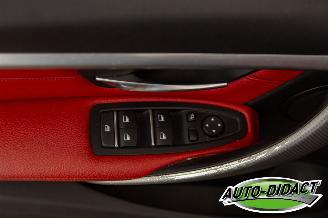 BMW 3-serie 318i Automaat Elek Dak Leder Edition M Sport Shadow Executive picture 12