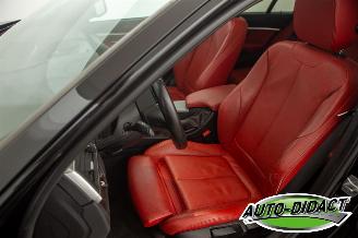 BMW 3-serie 318i Automaat Elek Dak Leder Edition M Sport Shadow Executive picture 25