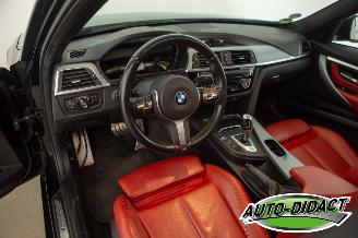 BMW 3-serie 318i Automaat Elek Dak Leder Edition M Sport Shadow Executive picture 23