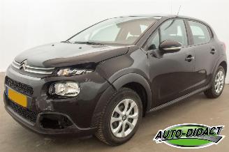  Citroën C3 1.2 PureTech Clima Navi S&S Feel 2019/5