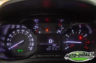 Citroën C3 1.2 PureTech Clima Navi S&S Feel picture 6