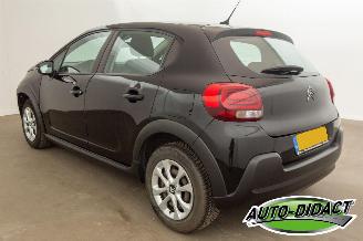 Citroën C3 1.2 PureTech Clima Navi S&S Feel picture 3