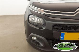 Citroën C3 1.2 PureTech Clima Navi S&S Feel picture 37