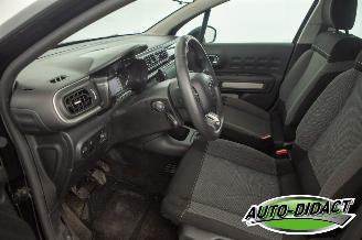 Citroën C3 1.2 PureTech Clima Navi S&S Feel picture 27