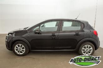 Citroën C3 1.2 PureTech Clima Navi S&S Feel picture 42