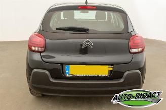 Citroën C3 1.2 PureTech Clima Navi S&S Feel picture 40