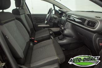 Citroën C3 1.2 PureTech Clima Navi S&S Feel picture 22
