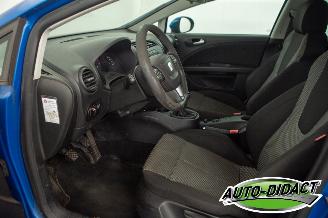 Seat Leon 1.2 TSI Airco Good Stuff picture 24