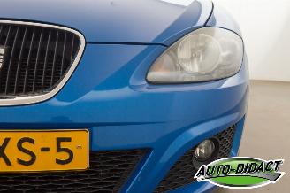 Seat Leon 1.2 TSI Airco Good Stuff picture 36