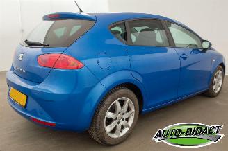 Seat Leon 1.2 TSI Airco Good Stuff picture 4