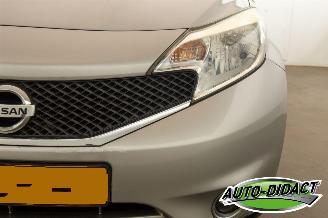 Nissan Note 1.2 Acenta Airco 1e eigenaar picture 31