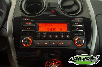 Nissan Note 1.2 Acenta Airco 1e eigenaar picture 7