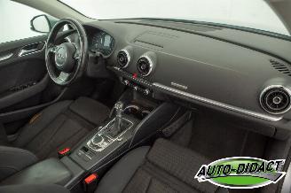 Audi A3 1.4 E-Tron Pano Navi Clima PHEV  Ambition Pro Line plus picture 21