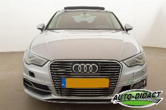 Audi A3 1.4 E-Tron Pano Navi Clima PHEV  Ambition Pro Line plus picture 38