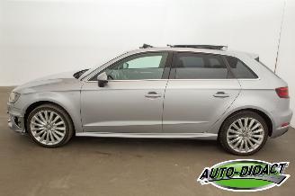 Audi A3 1.4 E-Tron Pano Navi Clima PHEV  Ambition Pro Line plus picture 41