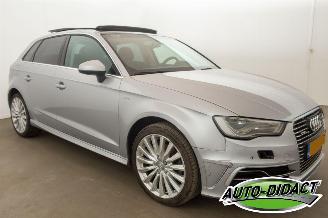 Audi A3 1.4 E-Tron Pano Navi Clima PHEV  Ambition Pro Line plus picture 2