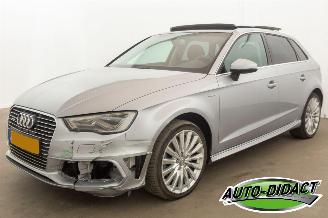  Audi A3 1.4 E-Tron Pano Navi Clima PHEV  Ambition Pro Line plus 2014/11