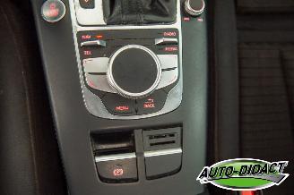 Audi A3 1.4 E-Tron Pano Navi Clima PHEV  Ambition Pro Line plus picture 12