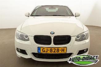 BMW 3-serie 320d xDrive Automaat Navi Clima picture 35