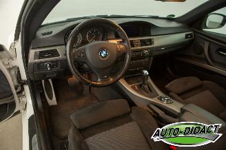 BMW 3-serie 320d xDrive Automaat Navi Clima picture 25