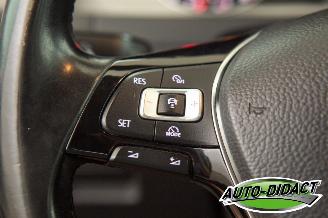 Volkswagen Golf 1.6 TDI Clima Navi Trendline picture 16