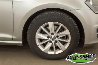 Volkswagen Golf 1.6 TDI Clima Navi Trendline picture 34