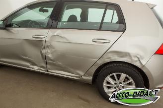 Volkswagen Golf 1.6 TDI Clima Navi Trendline picture 32