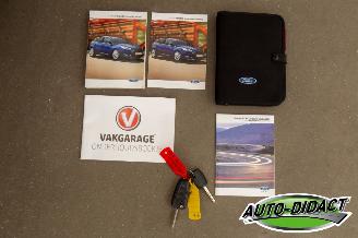 Ford Focus 1.0 Trend Automaat Motorschade Navi Airco picture 28