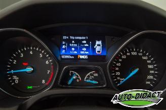 Ford Focus 1.0 Trend Automaat Motorschade Navi Airco picture 6