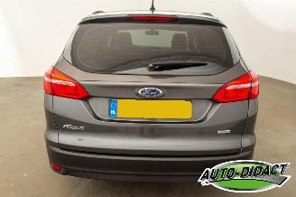 Ford Focus 1.0 Trend Automaat Motorschade Navi Airco picture 35