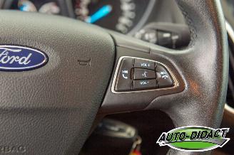 Ford Focus 1.0 Trend Automaat Motorschade Navi Airco picture 17