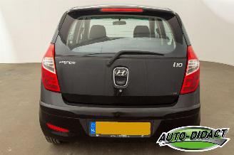 Hyundai I-10 1.1 i-Drive Airco Cool picture 32