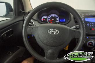 Hyundai I-10 1.1 i-Drive Airco Cool picture 5