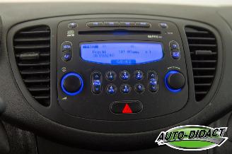 Hyundai I-10 1.1 i-Drive Airco Cool picture 7