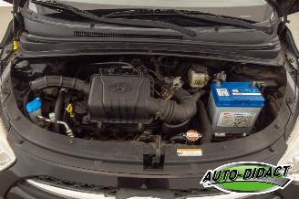Hyundai I-10 1.1 i-Drive Airco Cool picture 30